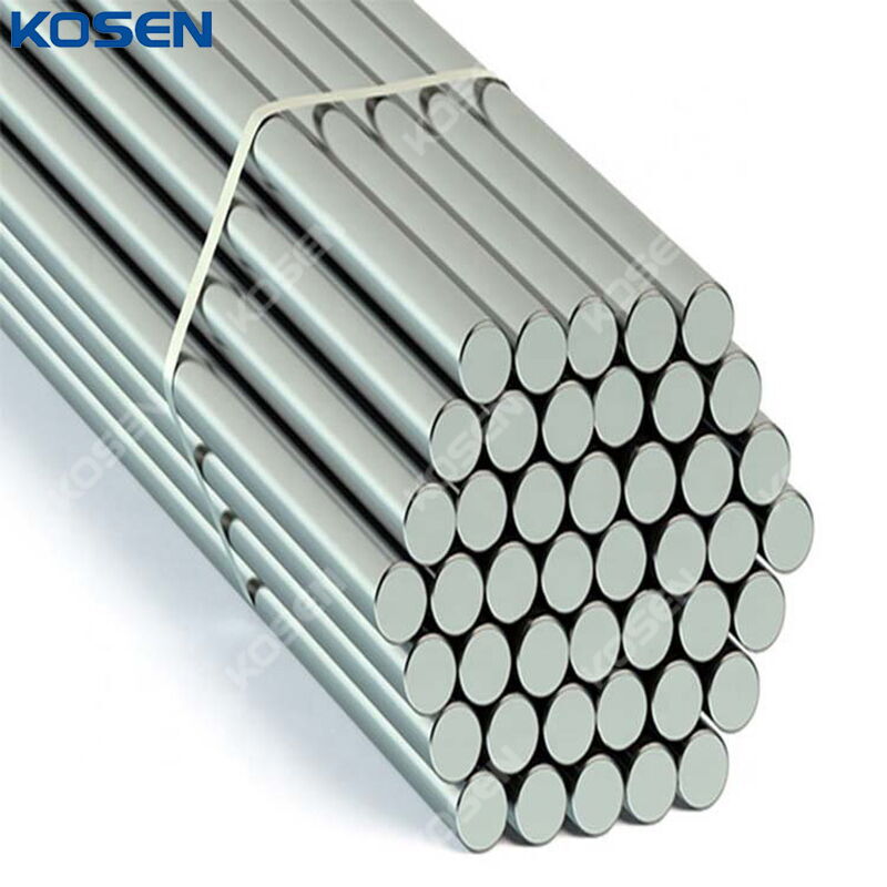 Stainless Steel Bars & Rods, ASTM A276, ASTM A484, ASTM A479