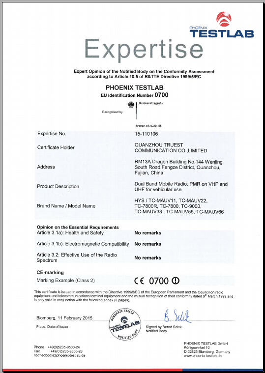 TC-MAUV33_CE Certificate-1