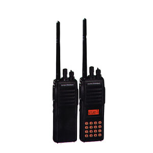 The Trend of Chinese Two Way Radio in 2016