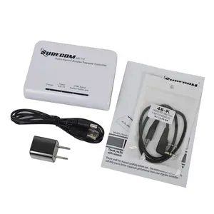 DTMF Radio Record Simplex Repeater Controller SR-112