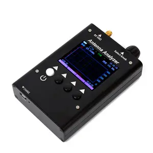 Portable LCD Ham Radio Antenna Analyzer TC-250