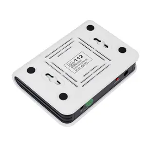 DTMF Radio Record Simplex Repeater Controller SR-112