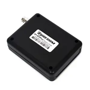 Rechargeable Amateur Radio Frequency Counter SF-401plus