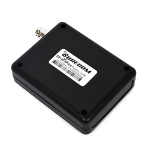 Rechargeable Amateur Radio Frequency Counter SF-401plus
