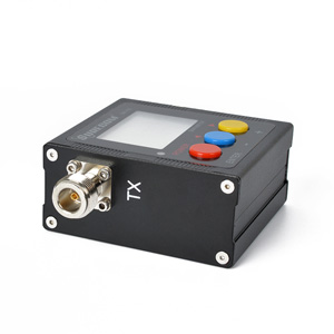 VHF UHF Digital SWR Power Meter SW-102