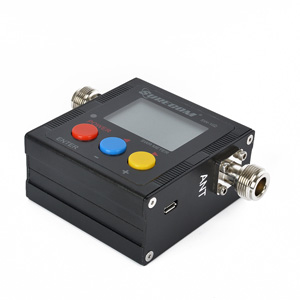 VHF UHF Digital SWR Power Meter SW-102