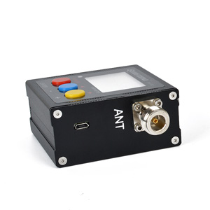 VHF UHF Digital SWR Power Meter SW-102