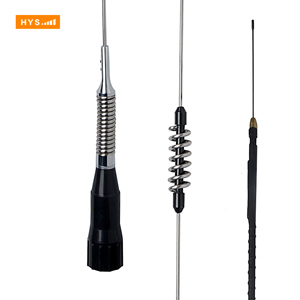 Five Band SL-16 Female Whip Antenna HYS-CR8900S