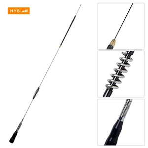 Five Band SL-16 Female Whip Antenna HYS-CR8900S