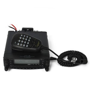 Quad Band Mobile FM Transceiver 1TC-8900R