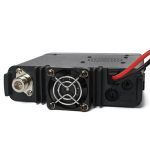 Quad Band Mobile FM Transceiver 1TC-8900R