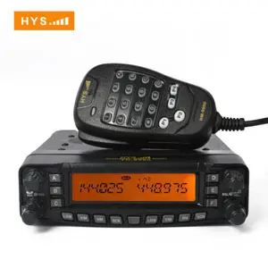 Quad Band Mobile Car Radio TC-9900