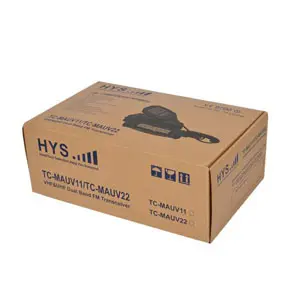 Repeater Mobile Radio, Air-band Cross Band TC-MAUV11