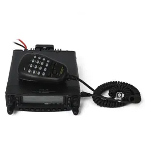 Quad Band Mobile FM Transceiver 1TC-8900R