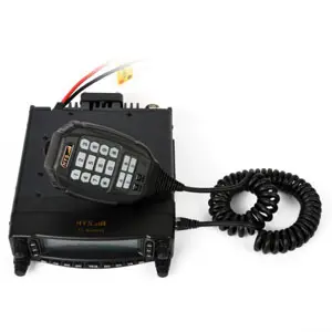 Repeater Mobile Radio, Air-band Cross Band TC-MAUV11