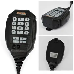 Repeater Mobile Radio, Air-band Cross Band TC-MAUV11