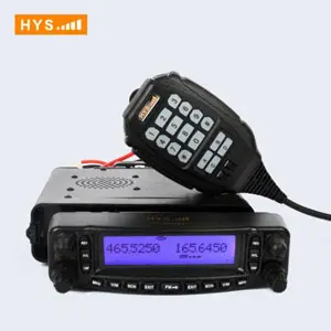 Repeater Mobile Radio, Air-band Cross Band TC-MAUV11