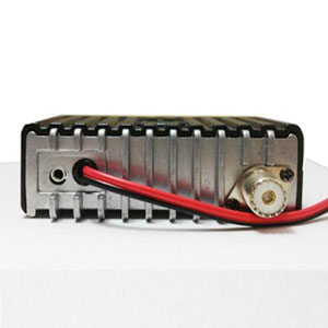 Dual Display Mini FM Radio Transceiver TC-898UV