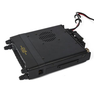 Quad Band Mobile Car Radio TC-9900