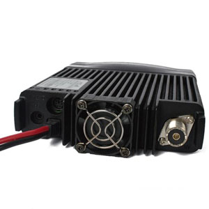 Quad Band Mobile Car Radio TC-9900