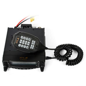 Repeater Mobile Radio, Air-band Cross Band TC-MAUV11