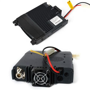 Repeater Mobile Radio, Air-band Cross Band TC-MAUV11