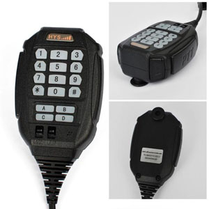 Repeater Mobile Radio, Air-band Cross Band TC-MAUV11