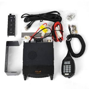 Repeater Mobile Radio, Air-band Cross Band TC-MAUV11