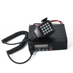 VHF or UHF Mobile Car Radio TC-171