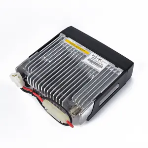 VHF or UHF Mobile Car Radio TC-171