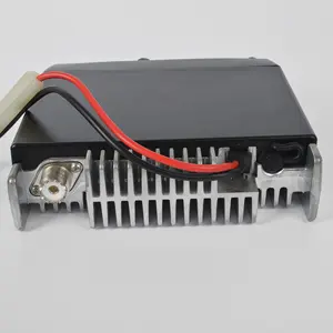 China VHF or UHF Mobile Transceiver TC-271
