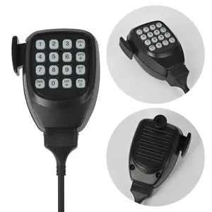 FM Mobile Vehicle Transceiver TC-UV55