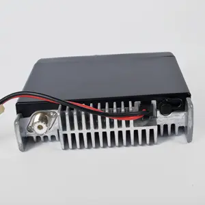 VHF or UHF Mobile Car Radio TC-171