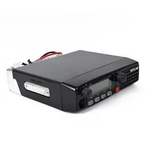 China VHF or UHF Mobile Transceiver TC-271
