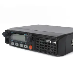 China VHF or UHF Mobile Transceiver TC-271