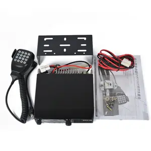China VHF or UHF Mobile Transceiver TC-271