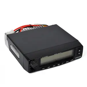 FM Mobile Vehicle Transceiver TC-UV55