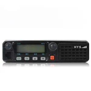China VHF or UHF Mobile Transceiver TC-271