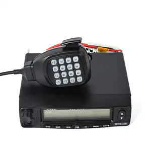 FM Mobile Vehicle Transceiver TC-UV55