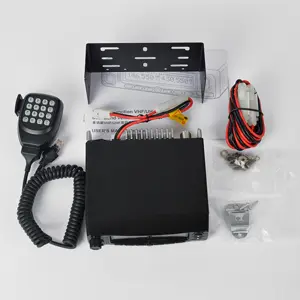 FM Mobile Vehicle Transceiver TC-UV55