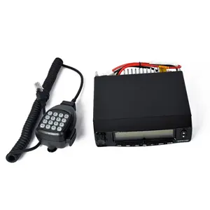 FM Mobile Vehicle Transceiver TC-UV55