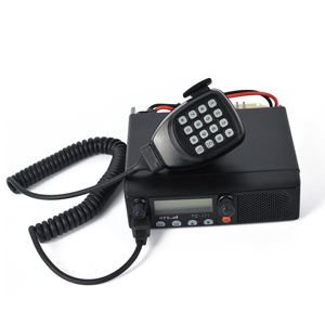 VHF or UHF Mobile Car Radio TC-171