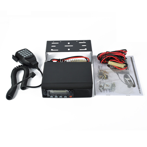 VHF or UHF Mobile Car Radio TC-171