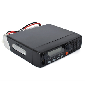 VHF or UHF Mobile Car Radio TC-171