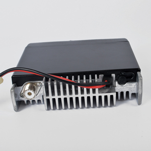 VHF or UHF Mobile Car Radio TC-171