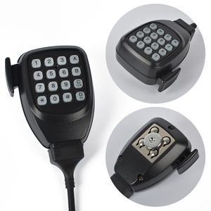 China VHF or UHF Mobile Transceiver TC-271