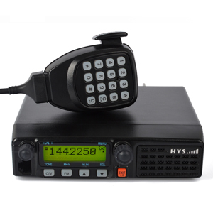 China VHF or UHF Mobile Transceiver TC-271