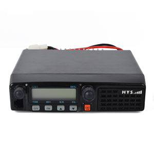 China VHF or UHF Mobile Transceiver TC-271