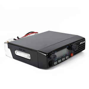 China VHF or UHF Mobile Transceiver TC-271