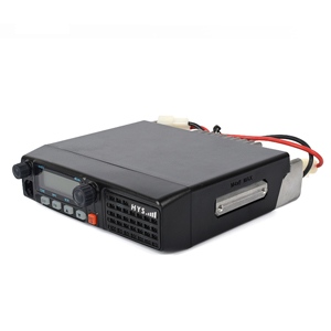 China VHF or UHF Mobile Transceiver TC-271
